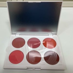 *new*ICONIC LONDON Multi Use Lip and Cheek Pallette